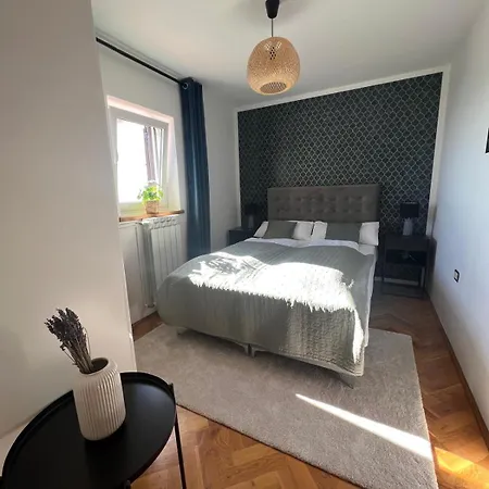 Donadici Villa