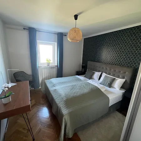 Donadici Villa *