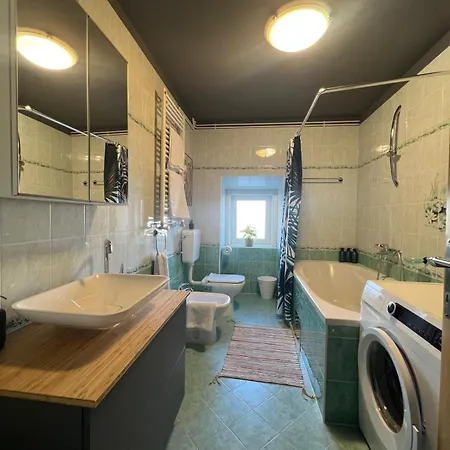 Villa Donadici *