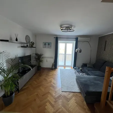 Donadici Villa Zagorje